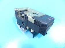 Opel Vectra B 1999 lewy zamek drzwi przód 90585021 IPJ35168 na sprzedaż  PL