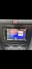 Audi pioneer touchscreen for sale  STOKE-ON-TRENT