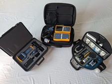 Fluke dtx1800 corning for sale  Katy