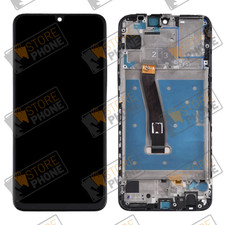 Ecran complet huawei d'occasion  Marseille XIV