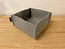 Filzkörbchen filz korb gebraucht kaufen Filzkörbchen filz korb gebraucht kaufen  Laatzen