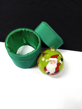 Bien christmas ball for sale  Zephyrhills
