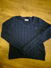 Womens hollister knited for sale  MANSFIELD