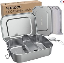 Vitcoco lunch box d'occasion  Paris IX
