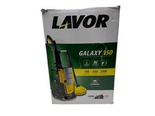 Lavor hochdruckreiniger dampfs gebraucht kaufen  Westerburg