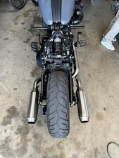 harley fxbb 2018 davidson for sale harley fxbb 2018 davidson for sale Van Alstyne