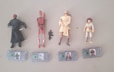 figurine star wars parlante d'occasion figurine star wars parlante d'occasion Saint-Girons