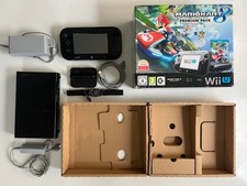 Nintendo wii premium gebraucht kaufen Nintendo wii premium gebraucht kaufen  Glött