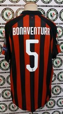 Bonaventura milan 2018 usato  Italia