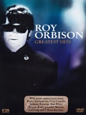 Roy orbison greatest for sale  UK