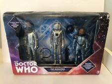Doctor monsters collector for sale Doctor monsters collector for sale  CHELTENHAM