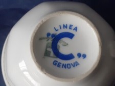 Linea costa line usato  Genova