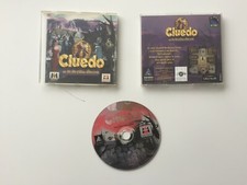 Cluedo jeu grands d'occasion  Albert