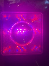 Decorative lamps coloured for sale  GRAVESEND