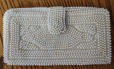 pearl vintage clutch for sale pearl vintage clutch for sale Hudsonville