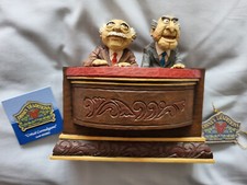 Disney traditions muppets for sale  MANCHESTER