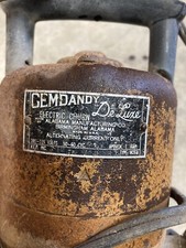 Gem dandy standard for sale  Oxford