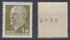Ddr 1540 walter gebraucht kaufen  Rheinsberg