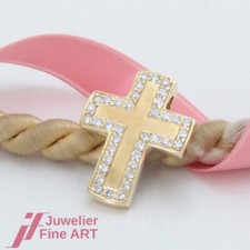 Brillant kreuz anhänger gebraucht kaufen  Moers