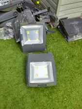 Tennis club floodlights for sale  WORCESTER
