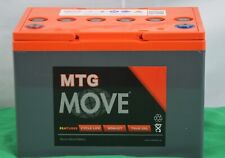 Move mtg60 gel gebraucht kaufen  Landau