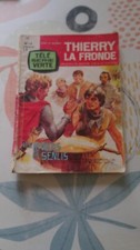 Vintage poche thierry d'occasion  Attignat