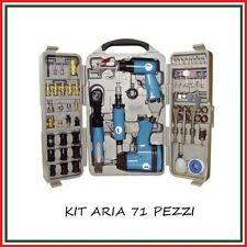 Kit pezzi accessori usato  Como