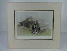Scottish highlands art for sale  HODDESDON