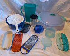 Tupperware teile schüssel gebraucht kaufen  Zaisenhausen
