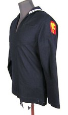 Vintage navy camisaccio usato  San Giorgio a Cremano