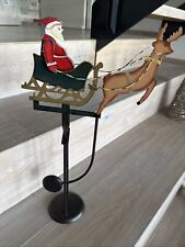 Vintage pendelfigur weihnachte gebraucht kaufen  Kressbronn