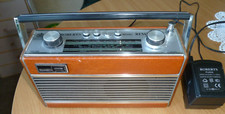 Roberts vintage vhf for sale  UK
