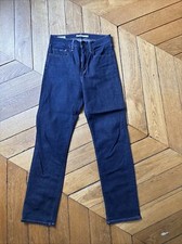 Jeans lévis strauss d'occasion  Livry-Gargan