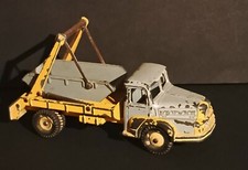 Dinky supertoys original d'occasion  Paris XIII