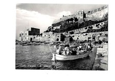 Isole tremiti lotto usato  Italia