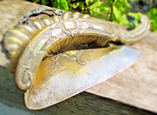 Art nouveau crumb for sale  ALFORD