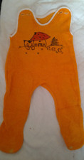 Puppenkleidung babykleidung st gebraucht kaufen  Mittweida
