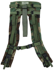 Usgi bdu woodland for sale  Tampa