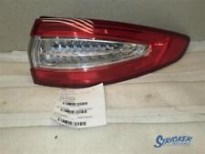 Ford fusion hybrid for sale  Batavia