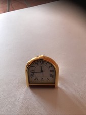 Cartier wecker gebraucht kaufen  Osterode