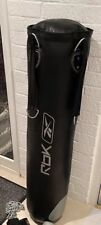 Reebok punching bag for sale  AYLESBURY