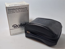 Seltene riginal rollei gebraucht kaufen  Mahlow
