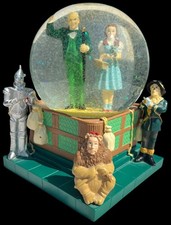 Wizard waterglobe hot for sale  Medford