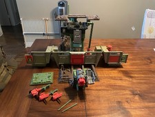 gi joe headquarters for sale gi joe headquarters for sale San Antonio
