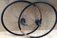 Mavic x317 loch gebraucht kaufen  Königsbrunn