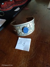 Bracciale antico afgano usato Bracciale antico afgano usato  Colico