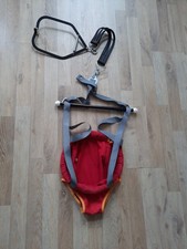 Türhopser storchenmühle gebraucht kaufen  Viöl