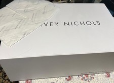 Harvey nichols white for sale  LEEDS