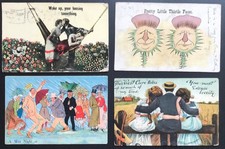Comic postcards saucy for sale  COOKSTOWN