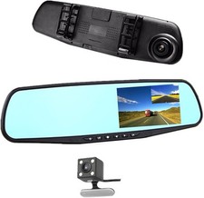 Auto dvr rückspiegel gebraucht kaufen  Vreden